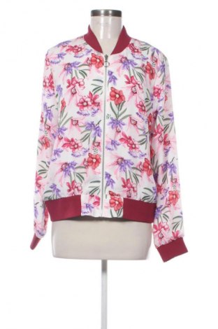 Γυναικείο μπουφάν Janina, Μέγεθος L, Χρώμα Πολύχρωμο, Τιμή 12,99 €