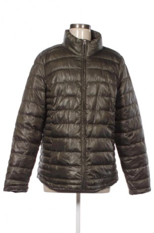 Dámská bunda  Janina, Velikost XL, Barva Zelená, Cena  729,00 Kč