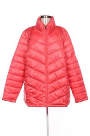 Дамско яке Janina, Размер XXL, Цвят Розов, Цена 39,88 €