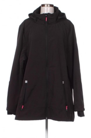 Dámská bunda  Janina, Velikost XXL, Barva Černá, Cena  419,00 Kč