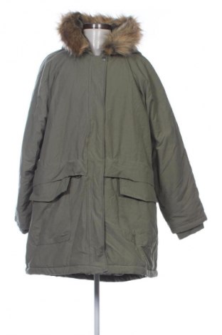 Női dzseki Janina, Méret XXL, Szín Zöld, Ár 23 839 Ft