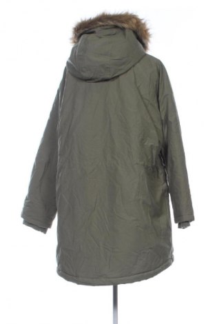 Női dzseki Janina, Méret XXL, Szín Zöld, Ár 23 839 Ft