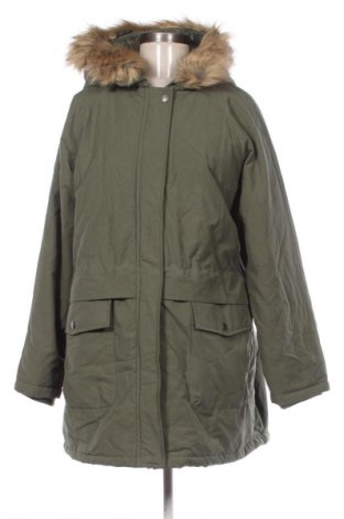 Γυναικείο μπουφάν Janina, Μέγεθος XL, Χρώμα Πράσινο, Τιμή 35,99 €