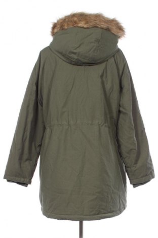 Γυναικείο μπουφάν Janina, Μέγεθος XL, Χρώμα Πράσινο, Τιμή 35,99 €