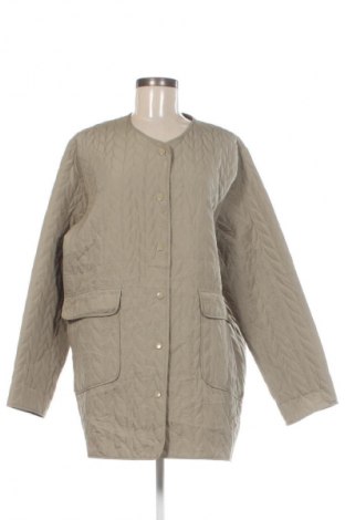 Дамско яке Janina, Размер XL, Цвят Зелен, Цена 10,22 €