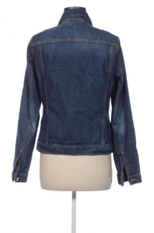 Γυναικείο μπουφάν Janina, Μέγεθος M, Χρώμα Μπλέ, Τιμή 9,99 €