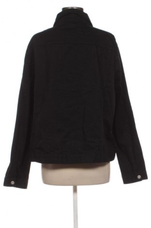 Дамско яке Janina, Размер 3XL, Цвят Черен, Цена 12,27 €