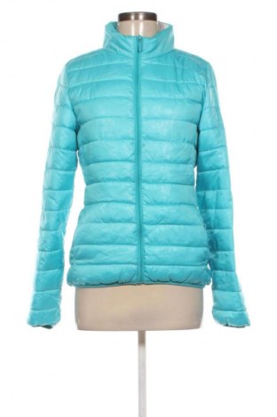 Dámska bunda  Janina, Veľkosť S, Farba Modrá, Cena  11,95 €