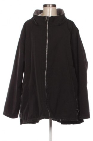 Дамско яке Janina, Размер 4XL, Цвят Черен, Цена 25,05 €