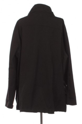 Дамско яке Janina, Размер 4XL, Цвят Черен, Цена 25,05 €