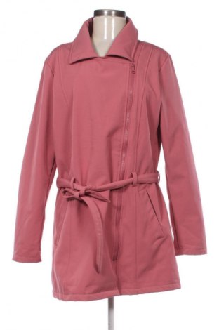 Dámská bunda  Janina, Velikost M, Barva Popelavě růžová, Cena  259,00 Kč