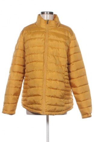 Γυναικείο μπουφάν Janina, Μέγεθος XL, Χρώμα Κίτρινο, Τιμή 25,99 €