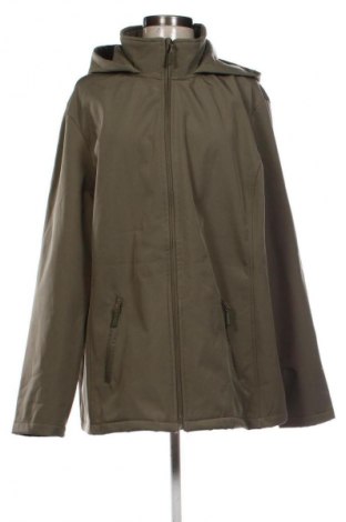 Női dzseki Janina, Méret XXL, Szín Zöld, Ár 6 709 Ft
