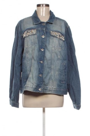 Dámská bunda  Janina, Velikost M, Barva Modrá, Cena  239,00 Kč