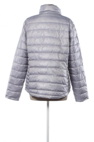 Dámska bunda  Janina, Veľkosť XL, Farba Sivá, Cena  7,95 €