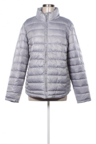 Dámska bunda  Janina, Veľkosť XL, Farba Sivá, Cena  7,95 €