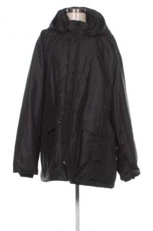 Дамско яке Janina, Размер 4XL, Цвят Черен, Цена 22,49 €