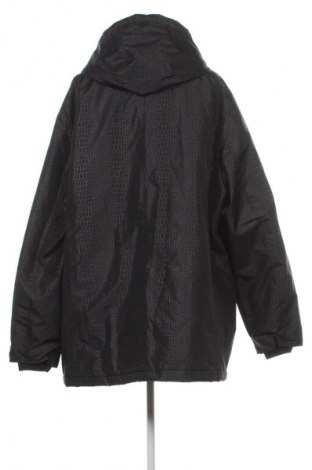 Дамско яке Janina, Размер 4XL, Цвят Черен, Цена 22,49 €