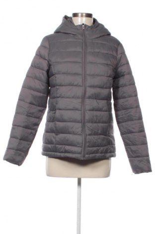 Γυναικείο μπουφάν Janina, Μέγεθος M, Χρώμα Γκρί, Τιμή 18,99 €