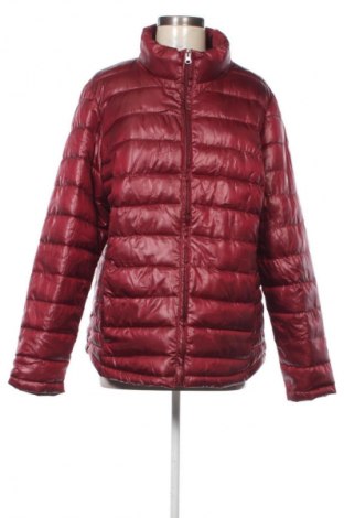 Dámská bunda  Janina, Velikost XL, Barva Červená, Cena  349,00 Kč