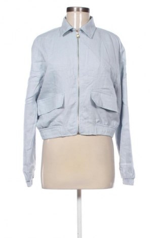 Női dzseki Janina, Méret S, Szín Kék, Ár 16 116 Ft