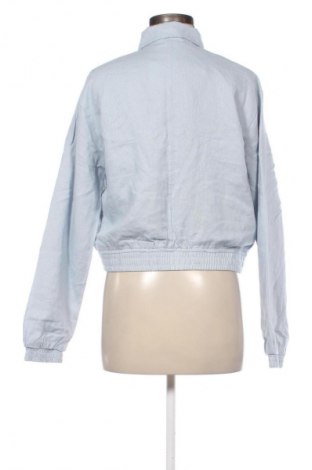 Női dzseki Janina, Méret S, Szín Kék, Ár 16 116 Ft