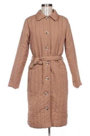 Γυναικείο μπουφάν Jdy, Μέγεθος S, Χρώμα Καφέ, Τιμή 11,99 €