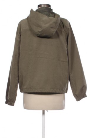 Női dzseki Jdy, Méret S, Szín Zöld, Ár 10 331 Ft