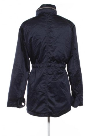 Γυναικείο μπουφάν Jean Pascale, Μέγεθος XL, Χρώμα Μπλέ, Τιμή 14,99 €