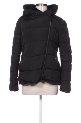 Γυναικείο μπουφάν Jean Pascale, Μέγεθος L, Χρώμα Μαύρο, Τιμή 18,99 €