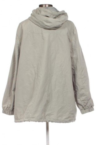 Dámska bunda  Jean Pascale, Veľkosť XL, Farba Zelená, Cena  14,95 €