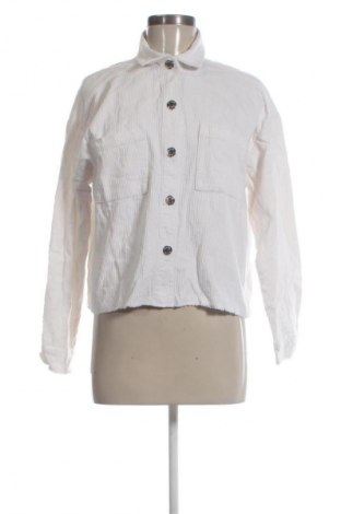 Kurtka damska Jennyfer, Rozmiar S, Kolor Biały, Cena 14,99 zł