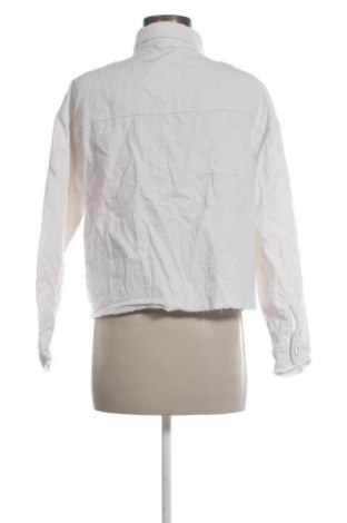 Kurtka damska Jennyfer, Rozmiar S, Kolor Biały, Cena 14,99 zł