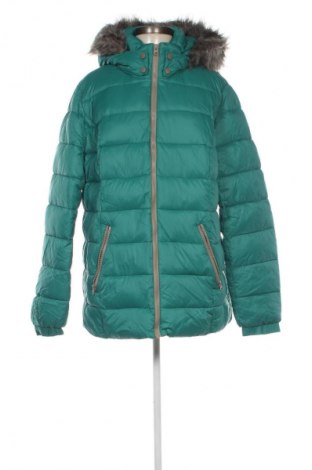 Dámská bunda  John Baner, Velikost XXL, Barva Zelená, Cena  659,00 Kč