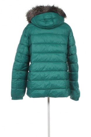 Dámská bunda  John Baner, Velikost XXL, Barva Zelená, Cena  659,00 Kč