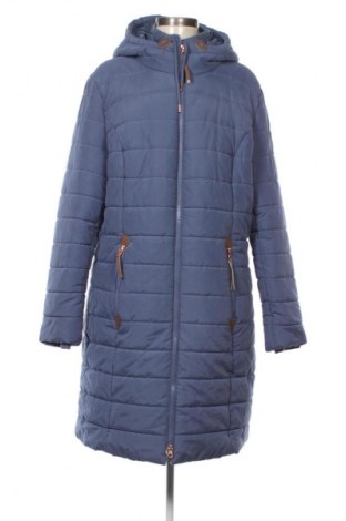 Dámska bunda  John Baner, Veľkosť XL, Farba Modrá, Cena  23,95 €