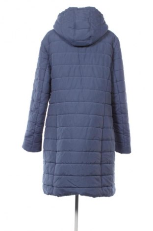 Dámska bunda  John Baner, Veľkosť XL, Farba Modrá, Cena  23,95 €