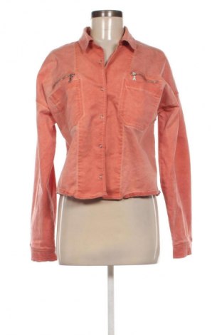 Γυναικείο μπουφάν Jones, Μέγεθος M, Χρώμα Πορτοκαλί, Τιμή 41,99 €