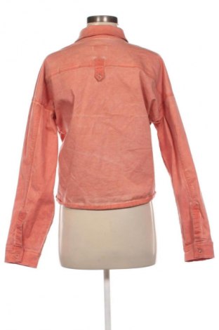 Γυναικείο μπουφάν Jones, Μέγεθος M, Χρώμα Πορτοκαλί, Τιμή 41,99 €