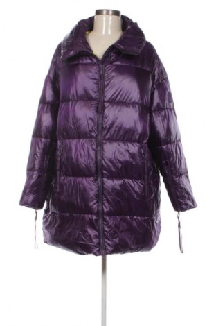 Dámská bunda  Joop!, Velikost XL, Barva Fialová, Cena  7 699,00 Kč