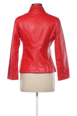 Női bőrdzseki Joop!, Méret M, Szín Piros, Ár 106 004 Ft
