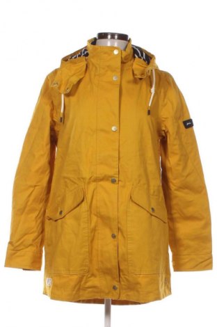 Dámská bunda  Joules, Velikost M, Barva Žlutá, Cena  3 099,00 Kč