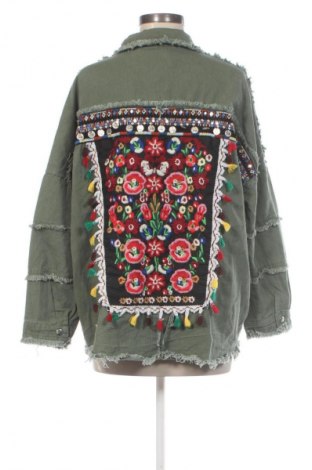 Дамско яке Jubylee, Размер M, Цвят Многоцветен, Цена 9,71 €