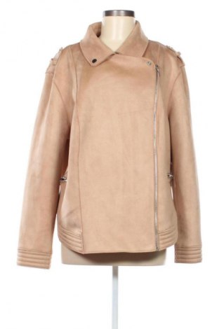 Damenjacke Judith Williams, Größe XXL, Farbe Orange, Preis 31,99 €