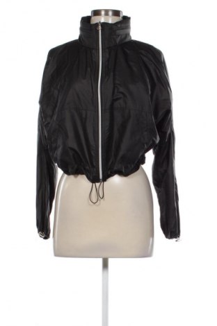 Γυναικείο μπουφάν Junona, Μέγεθος S, Χρώμα Μαύρο, Τιμή 35,00 €