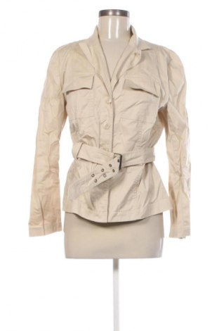 Dámská bunda  Jurgen Michaelsen, Velikost L, Barva Béžová, Cena  349,00 Kč