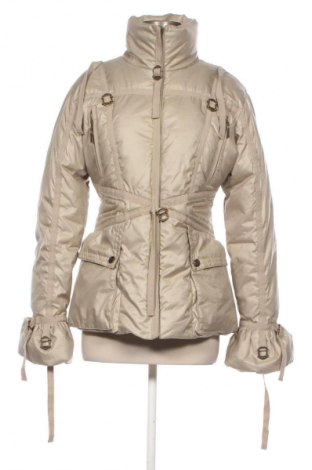 Дамско яке Just Cavalli, Размер M, Цвят Бежов, Цена 261,73 €