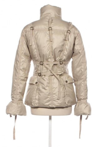 Дамско яке Just Cavalli, Размер M, Цвят Бежов, Цена 261,73 €