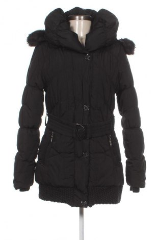 Női dzseki Just Play, Méret M, Szín Fekete, Ár 12 397 Ft