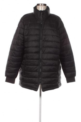 Дамско яке Kaffe, Размер XL, Цвят Черен, Цена 25,56 €